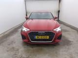 AUDI A3 SPORTBACK DIESEL - 2020 35 TDi 150 S line (EU6AP) 5d #4