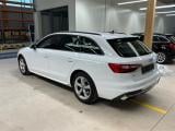 Audi A4 Avant ´15 A4 Avant 30 TDI advanced 2.0 TDI 100KW AT7 E6d #2