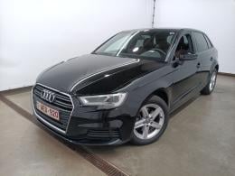 Audi A3 Sportback 1.6 30 TDi 85kW S tr Business Edition 5d