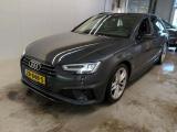 AUDI A4 Avant 40 TFSI #0