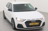 AUDI A1 Sportback 70 kW #3