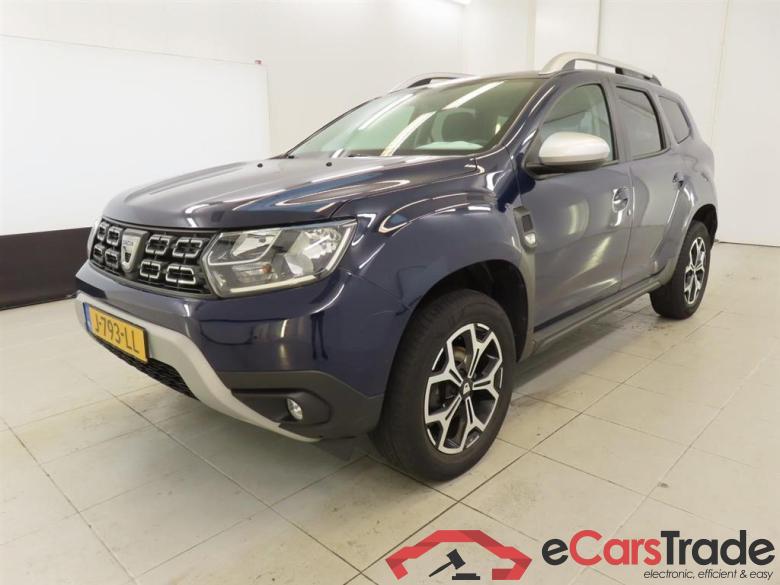 Dacia Duster 1.3 TCe Prestige #1