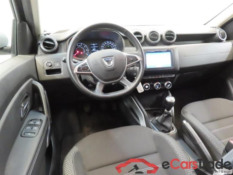 Dacia Duster 1.3 TCe Prestige #3
