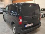 CITROEN Berlingo VAN 1.5 m light bluehdi s&s 4d 73kw #2