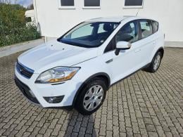 Ford Trend Kuga