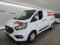 preview Ford Transit Custom #0