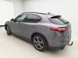 Alfa Romeo, Stelvio '17, Alfa Romeo Stelvio 2.2 D 160 Sport 5d #2