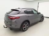 Alfa Romeo, Stelvio '17, Alfa Romeo Stelvio 2.2 D 160 Sport 5d #3