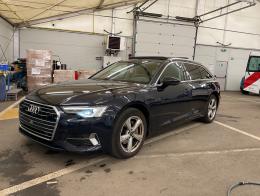 AUDI A6 Avant Audi A6 Avant Business Edition Sport 40 TDI 150(204) kW(ch) S tronic