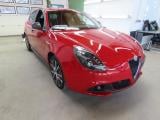 AlfaRomeo Giulietta ´10 Giulietta Sport 1.6 JTDM 88KW AT6 E6dT #3