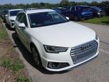 Audi A4 Avant ´15 A4 Avant 30 TDI sport 2.0 TDI 90KW AT7 E6dT #1