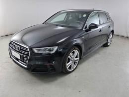 Audi 242 AUDI A3 / 2016 / 5P / BERLINA 35 TDI S TRONIC ADMIRED S.BACK