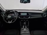 AlfaRomeo 64 ALFA ROMEO STELVIO / 2017 / 5P / SUV 2.2 TURBO DIESEL 160CV BUSINESS AT8 RWD #2