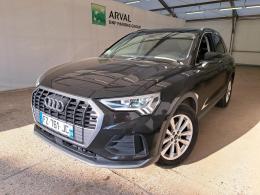 Audi 35 TDI 150 S TRONIC BUSINESS LINE Q3 35 TDI Business Line 2.0 TDI 150CV BVA7 E6d