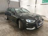 Audi 30 TDI 136 S tronic Business line A4 Avant 30 TDI Business Line 2.0 TDI 135CV BVA7 E6dT #3