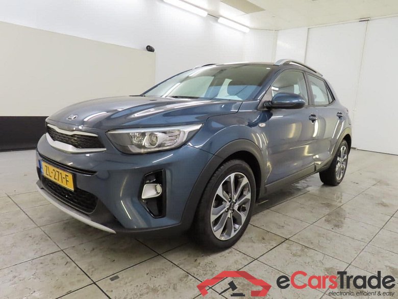KIA Stonic 1.0 T #1