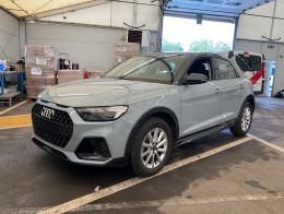 AUDI A1 citycarver Audi A1 citycarver 30 TFSI 81(110) kW(PS) S tronic