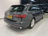 AUDI A4 Avant 35 TFSI S tronic Advanced Edition #3