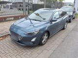 Ford Focus Turnier ´18 Focus Turnier Titanium 2.0 EcoBlue 110KW AT8 E6dT #0