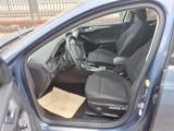 Ford Focus Turnier ´18 Focus Turnier Titanium 2.0 EcoBlue 110KW AT8 E6dT #1