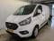 preview Ford Transit Custom #0