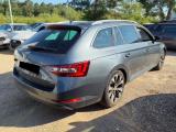 Skoda L&K Superb Combi #2