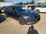 Skoda L&K Superb Combi #3