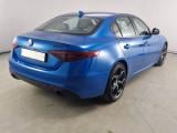 AlfaRomeo 61 ALFA ROMEO GIULIA / 2016 / 4P / BERLINA 2.2 TURBO AT8 190CV SPRINT #1