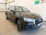 Audi 40 TDI 190 QTT S TRONIC 7 BUSINESS EXE Q5 Business Executive quattro 2.0 TDI 190CV BVA7 E6 #3