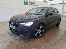 Audi 1.0 TFSI 95 S tronic 7 Advanced(SL) A1 Sportback 25 TFSI Advanced 1.0 TFSI 95CV BVA7 E6dT