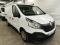 preview Renault Trafic #2