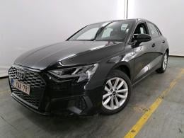 AUDI A3 2.0 35 TDI 110KW S TRONIC Business