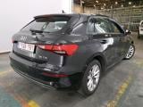 AUDI A3 2.0 35 TDI 110KW S TRONIC Business #1