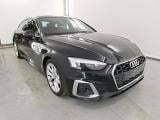 AUDI A5 SPORTBACK DIESEL - 2020 30 TDi Business Edition S line S tronic Platinum #2