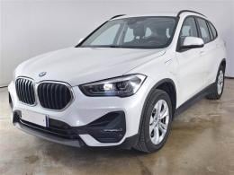 BMW X1 1.5 xDrive25e Hybrid Advantage Aut. LED-Xenon Navi-Pro KeylessGo Klima PDC ...