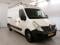 preview Renault Master #1