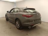 Alfa Romeo Stelvio 2.2 D 150 Super 5d #1