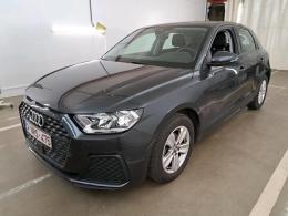 Audi A1 Sportback A1 Sportback 1.0 25 TFSI 70kW 70kW/95pk  5D/P Man-6