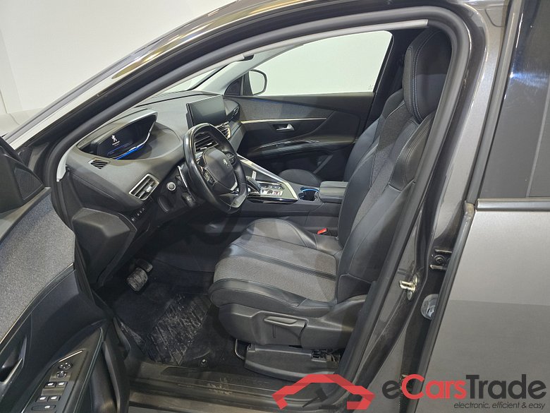 Peugeot 3008 1.5 BlueHDi Allure Aut. LED I-Cockpit Navi 1/2 Sport-Leather KeylessGo Camera Klima PDC ... #5