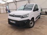 Citroen  Berlingo Fourgon Berlingo M 650 1.5 BlueHDi 100CV BVM6 6E #0