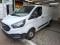 preview Ford Transit Custom #0