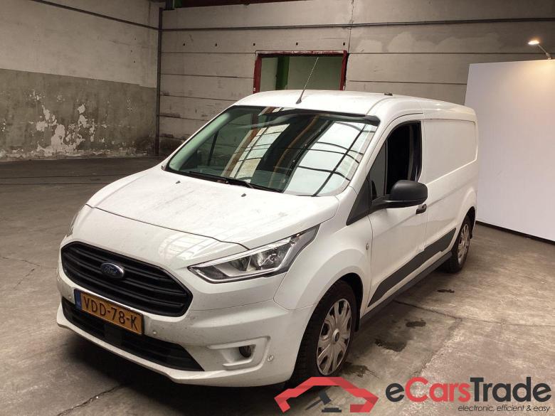 FORD TRANSIT CONNECT 1.5 EcoBlue L2 Trend #1