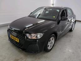 AUDI A1 SB '18 Audi A1 Sportback 25 TFSI 5d