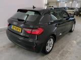 AUDI A1 SB '18 Audi A1 Sportback 25 TFSI 5d #1