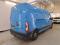 preview Renault Master #1