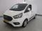 preview Ford Transit Custom #0