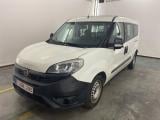 FIAT DOBLO CARGO MAXI DIESEL - 2015 1.3 Multijet Base (EU6) #0