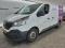 preview Renault Trafic #2