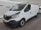 preview Renault Trafic #0