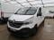 preview Renault Trafic #0